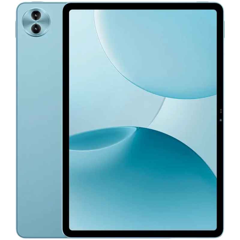 Планшет Blackview MEGA 5 SET 12.2" 8/256GB LTE Ice Blue (MEGA2_MG12_EU)